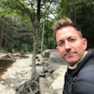 Meet your Posher, Ryan